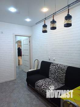 1-к квартира, на длительный срок, 40м2, 9/10 этаж