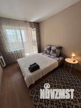 1-к квартира, посуточно, 35м2, 3/17 этаж