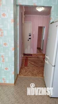 1-к квартира, на длительный срок, 33м2, 3/10 этаж