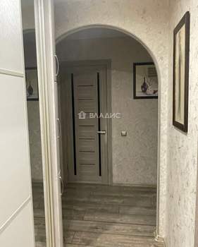 1-к квартира, на длительный срок, 36м2, 3/9 этаж