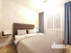 3-к квартира, посуточно, 85м2, 1/1 этаж