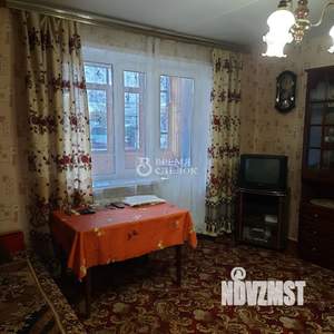 1-к квартира, на длительный срок, 34м2, 2/5 этаж