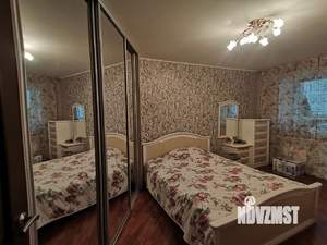 3-к квартира, на длительный срок, 80м2, 5/9 этаж