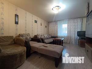 3-к квартира, посуточно, 70м2, 1/1 этаж