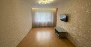 2-к квартира, на длительный срок, 53м2, 3/5 этаж