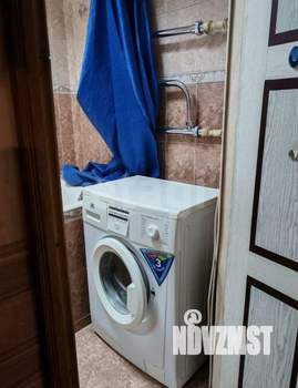 2-к квартира, на длительный срок, 53м2, 4/5 этаж