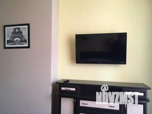 1-к квартира, на длительный срок, 40м2, 6/18 этаж