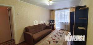 1-к квартира, на длительный срок, 30м2, 2/5 этаж