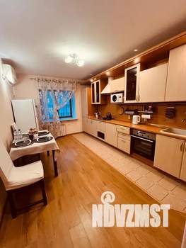 2-к квартира, посуточно, 81м2, 5/6 этаж