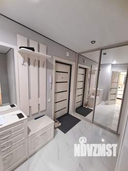 1-к квартира, на длительный срок, 44м2, 8/18 этаж