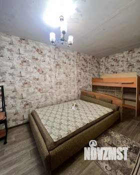 2-к квартира, на длительный срок, 42м2, 5/5 этаж