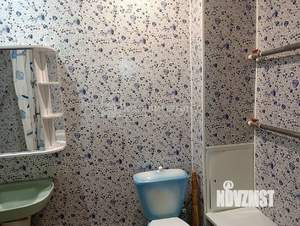 1-к квартира, на длительный срок, 39м2, 1/16 этаж