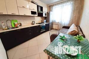 1-к квартира, посуточно, 19м2, 4/9 этаж