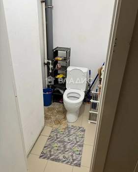 1-к квартира, на длительный срок, 40м2, 1/9 этаж