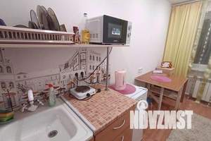 1-к квартира, посуточно, 10м2, 1/4 этаж