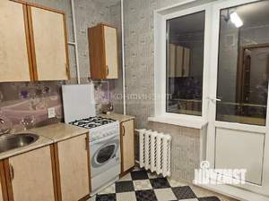 1-к квартира, на длительный срок, 38м2, 4/5 этаж