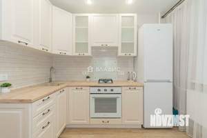 1-к квартира, на длительный срок, 30м2, 13/17 этаж