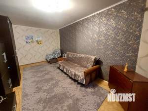 1-к квартира, на длительный срок, 32м2, 1/5 этаж