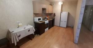 1-к квартира, на длительный срок, 45м2, 8/10 этаж