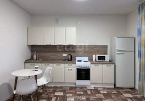 Студия квартира, на длительный срок, 31м2, 8/14 этаж