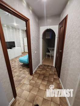 2-к квартира, на длительный срок, 50м2, 1/6 этаж