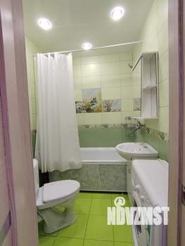 1-к квартира, на длительный срок, 37м2, 5/18 этаж