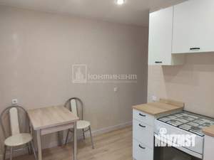 1-к квартира, на длительный срок, 45м2, 4/10 этаж