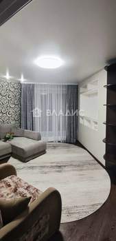 1-к квартира, на длительный срок, 35м2, 7/7 этаж