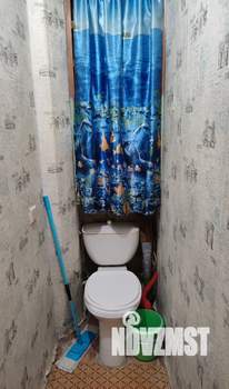1-к квартира, на длительный срок, 30м2, 2/5 этаж