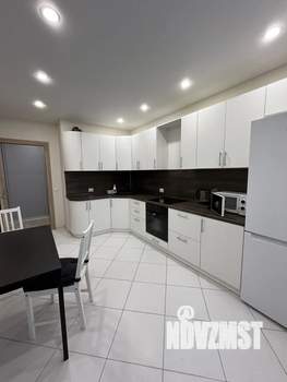 2-к квартира, на длительный срок, 54м2, 8/15 этаж