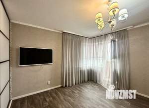 2-к квартира, на длительный срок, 58м2, 11/15 этаж