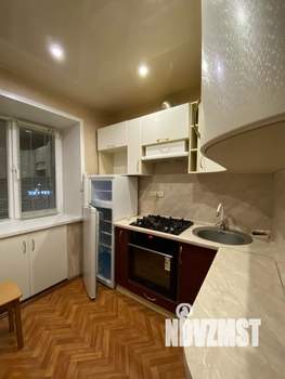 1-к квартира, на длительный срок, 32м2, 5/6 этаж