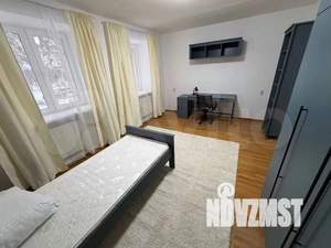 3-к квартира, на длительный срок, 100м2, 2/16 этаж