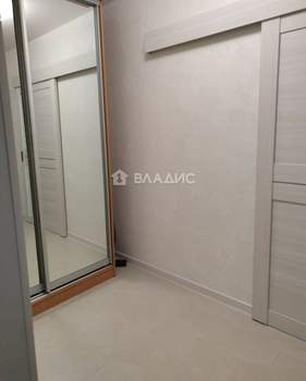 1-к квартира, на длительный срок, 41м2, 10/17 этаж