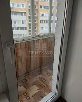 2-к квартира, на длительный срок, 58м2, 5/5 этаж