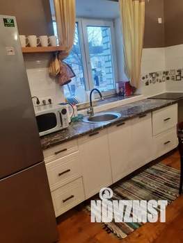 2-к квартира, посуточно, 50м2, 2/6 этаж