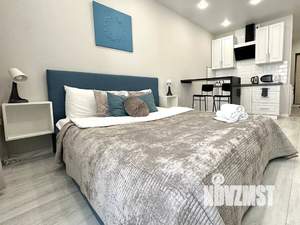 1-к квартира, посуточно, 30м2, 17/18 этаж