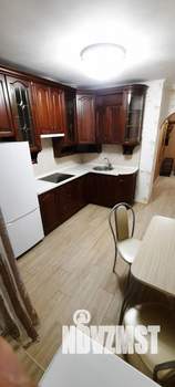 1-к квартира, на длительный срок, 42м2, 7/17 этаж