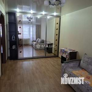 1-к квартира, на длительный срок, 32м2, 3/5 этаж