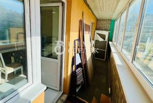 1-к квартира, на длительный срок, 33м2, 2/6 этаж