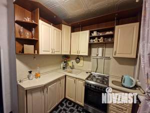 1-к квартира, на длительный срок, 33м2, 4/5 этаж