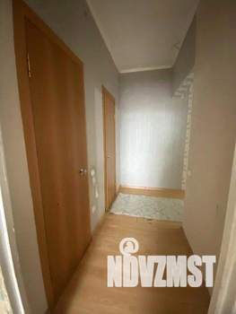 1-к квартира, на длительный срок, 30м2, 3/5 этаж