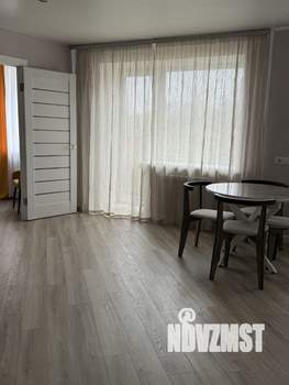 2-к квартира, на длительный срок, 44м2, 2/5 этаж