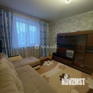 2-к квартира, на длительный срок, 53м2, 7/10 этаж