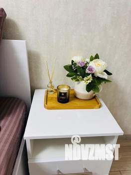 1-к квартира, посуточно, 40м2, 5/9 этаж