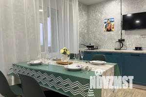 3-к квартира, посуточно, 60м2, 5/5 этаж