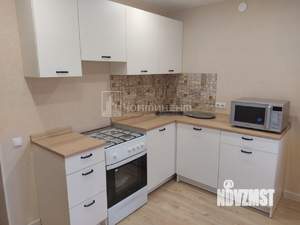 1-к квартира, на длительный срок, 45м2, 4/10 этаж