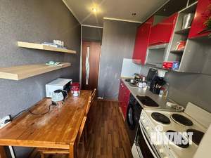 1-к квартира, на длительный срок, 37м2, 9/9 этаж