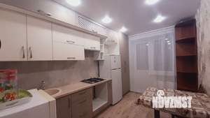 1-к квартира, на длительный срок, 43м2, 4/10 этаж