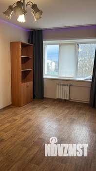 1-к квартира, на длительный срок, 32м2, 5/5 этаж